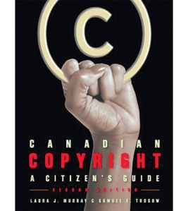 CanadianCopyrightCitizensGuide
