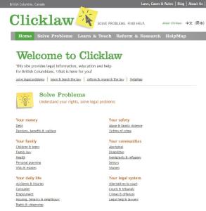 clicklaw